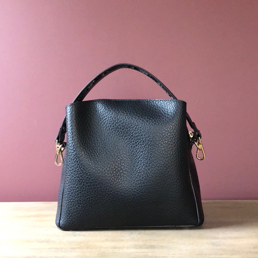 Sondra Roberts Squared Bag